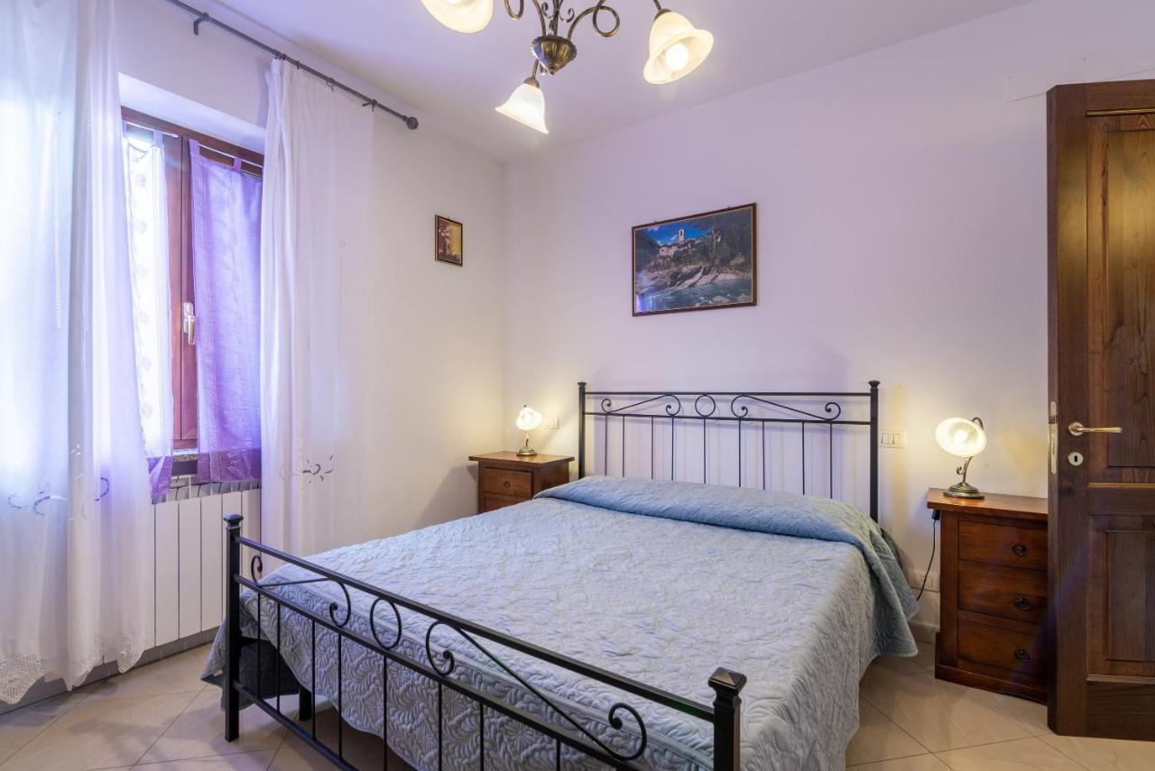 Villa Papa Giuseppe Il Fienile Cortona Exterior foto